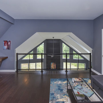 The Northwood House Plan 209