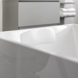 Head Pillow - Bathroom Accessories