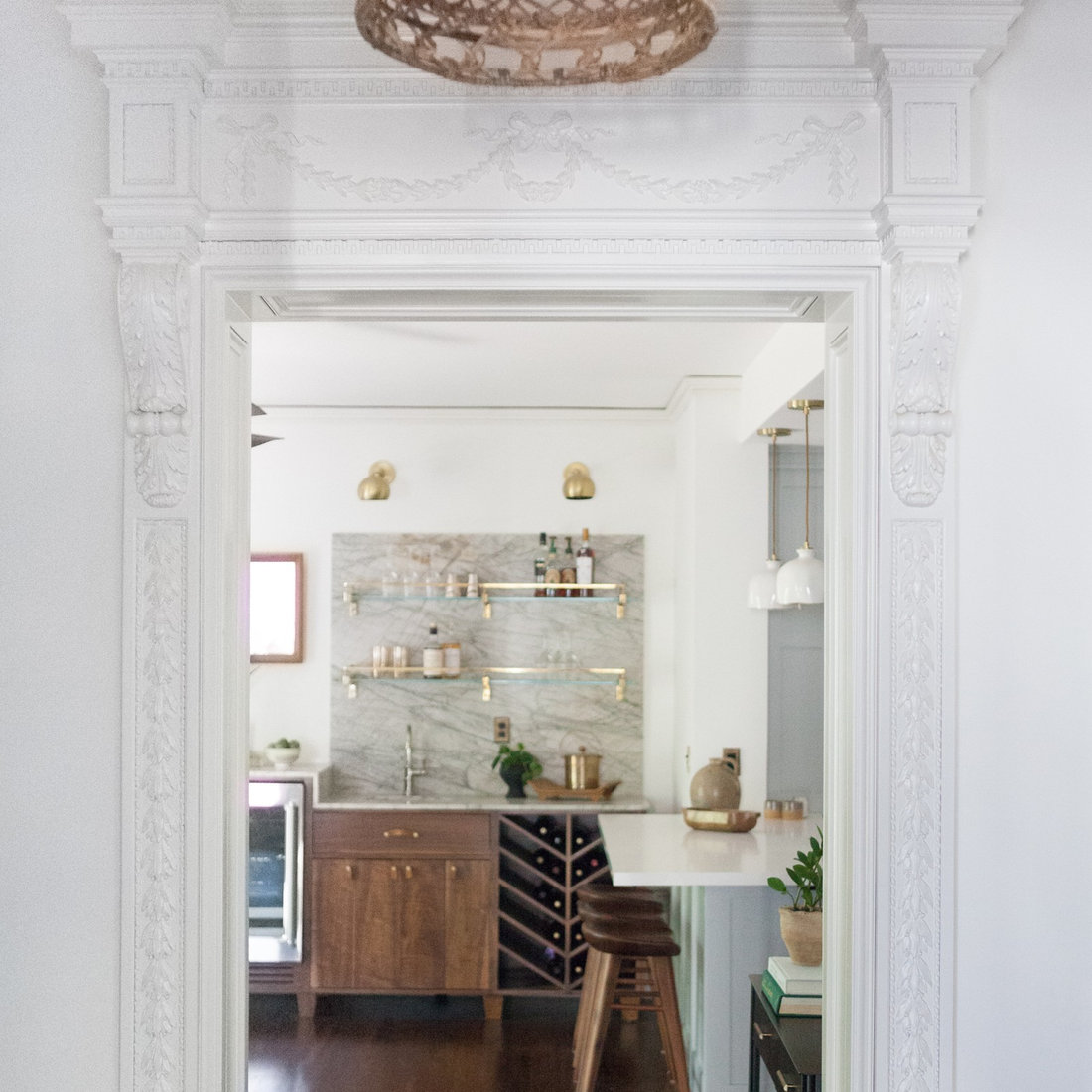 M + T Home