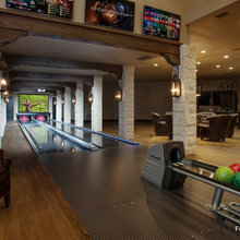 bowling