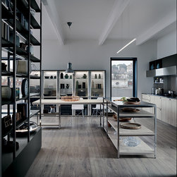Ethica - Kitchen Cabinetry