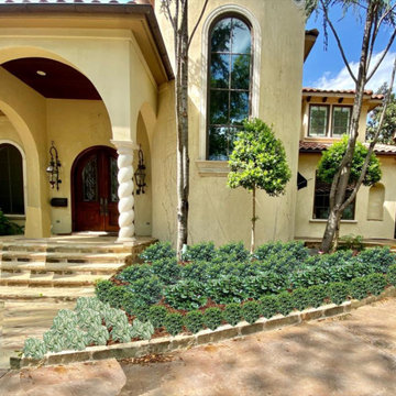 Landscape Designs
