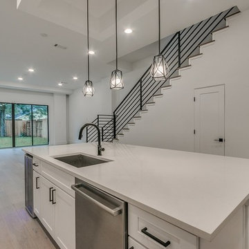 Kitchen Remodeling in Sunland, CA