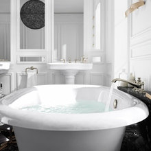 Freestanding Tub Faucets