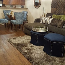 Living Room/kitchen Mix
