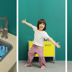 PANYL LEMON DROP + IKEA DUKTIG MINI-KITCHEN - Products