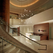 reception work