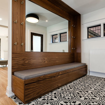 Chaplin Estates Renovation
