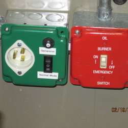 Customer Installs - Products