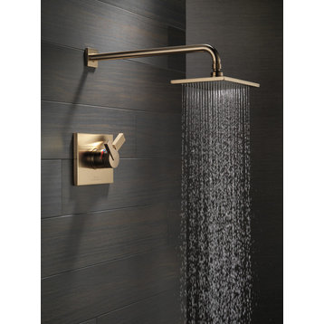 Delta Vero Monitor 17 Series Shower Trim, Champagne Bronze, T17253-CZ