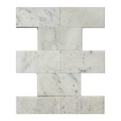 Mosaic - Stone - Products