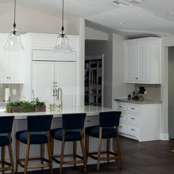 Ramirez Custom Kitchen