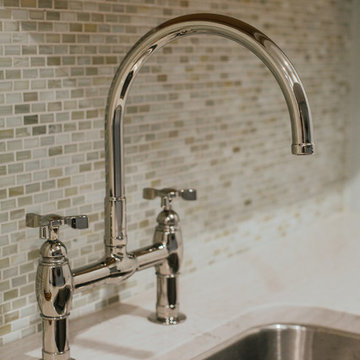 Magnolia Way Whole Home Renovation