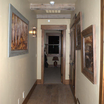 Custom Home Photos