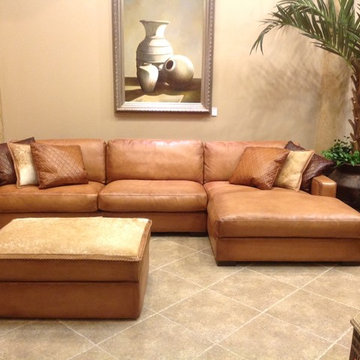 Lifestyle Room