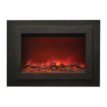 Breck fireplaces
