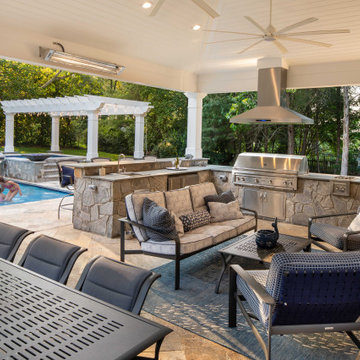 Plant and Patio Perfection