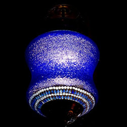 Beautiful Exotic pendant lights - Pendant Lighting