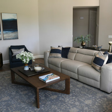 Warm and Welcoming: Traditional Meets Modern