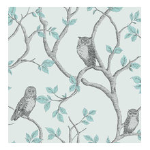 wallpaper kitchen wall