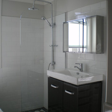 James St Renovation