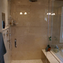 Bathroom Ideas