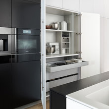 pantry