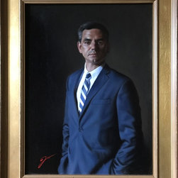 Oil Paintings - Products
