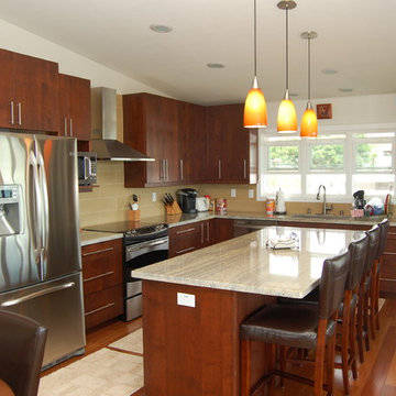 Kaneohe Bay residence