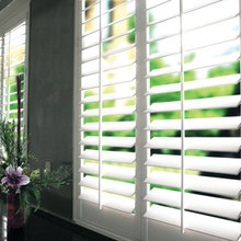Shutters