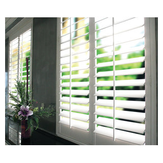 Plantation Shutters Tampa
