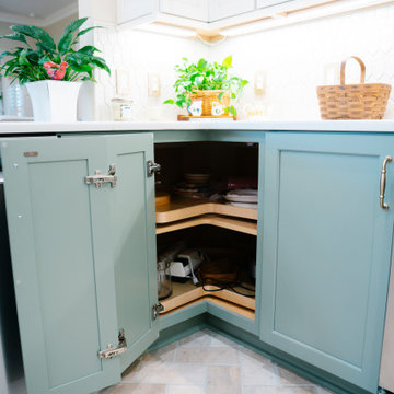 Chapin Home Remodel