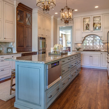 Foster Hill Project