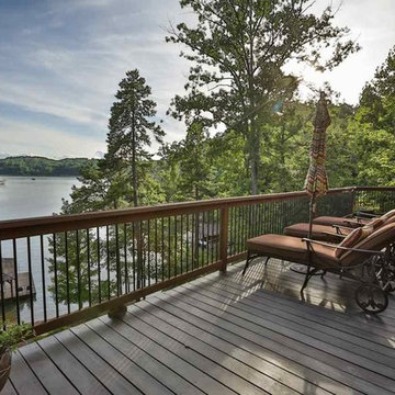 The Reserve at Lake Keowee 39