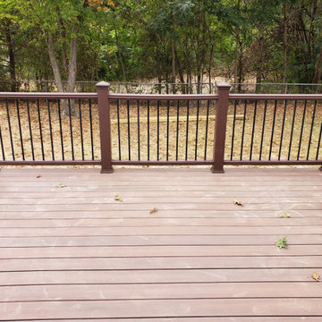 Glen Burnie Deck