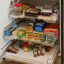 Kitchen ideas