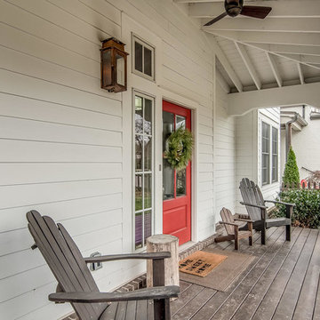 Kirkwood Avenue 1 of 3