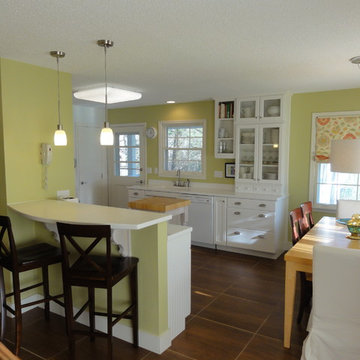 Blankenship Kitchen