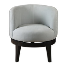 swivel chair