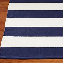 Nautical Nursery