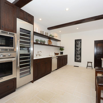 Mediterranean Home Remodel, Veronica Brooks Lifestyle Saint