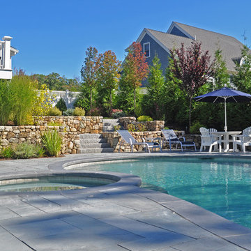 Norwell Residence