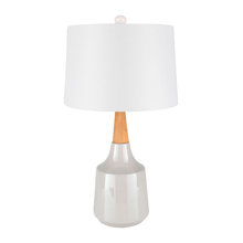 El Nido MBR Table Lamps