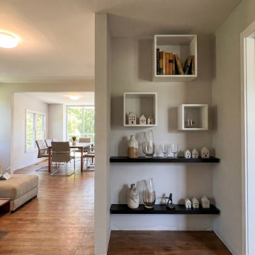 Soles - Lawerence Residence