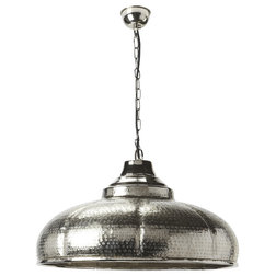 Industrial Pendant Lighting by Butler Specialty Company