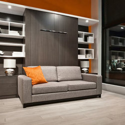 Sofa-Murphy bed - Bedroom Products