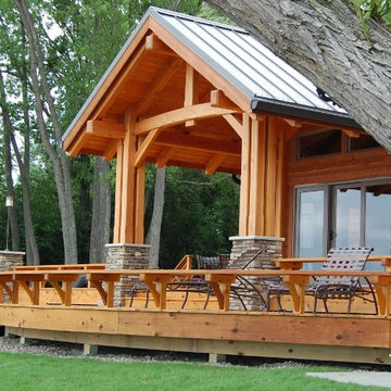 A Cottage Remodel
