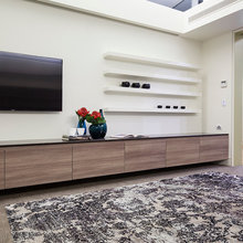 tv cabinet