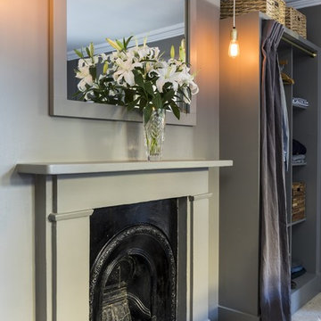 Reinvented Extension, Stoke Newington