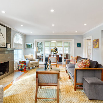 Designer Jessica Jacobson